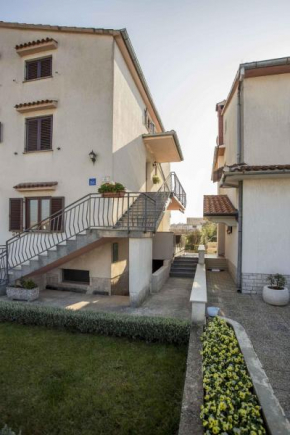  Apartment in Rovinj/Istrien 26992  Ровинь